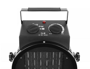 Elektrikeris - 3000 W (4 foto / 10)