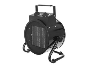 Elektrikeris - 3000 W (9 foto / 10)