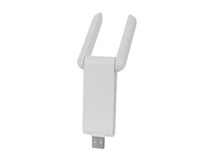 WIFI - USB ADAPTER 600 Mbps, topelt (6 foto / 10)