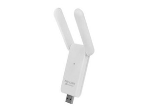 WIFI - USB ADAPTER 600 Mbps, topelt (7 foto / 10)