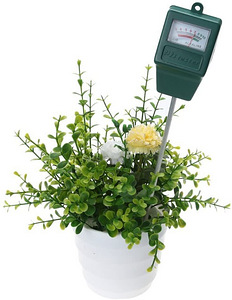PH-meetri pinnase tester (4 foto / 4)