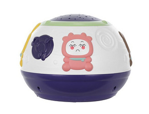 Tähistaeva projektorlamp (6 foto / 10)