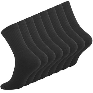 Мужские классические носки, 8 пар