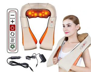 Shiatsu+ kehamasseerija (1 foto / 5)