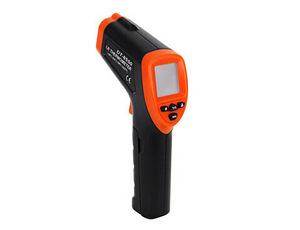 Laser termomeeter (2 foto / 10)