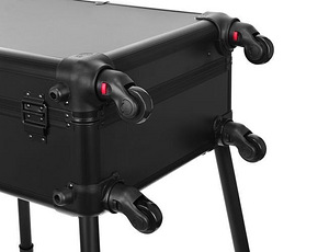 Vanity laud Vanity kott ratastel 6 LED (3 foto / 10)