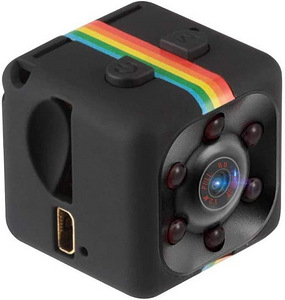 SpyCams Full HD, IR (1 foto / 10)