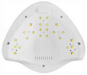 Professionaalne UV-LED küünelamp (6 foto / 7)