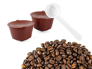 Dolce Gusto (6 фото из 9)