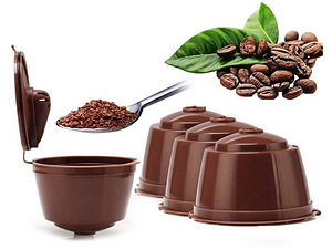 Dolce Gusto (7 фото из 9)