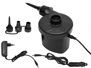Elektriline õhupump, 100W 20L/min (1 foto / 8)