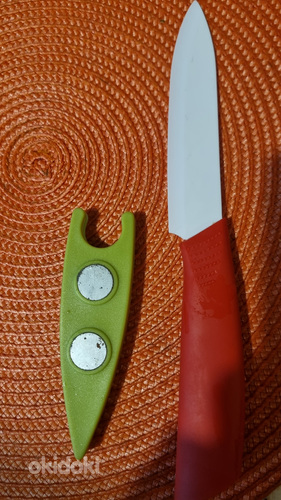 Продам нож BergHOFF (фото #1)
