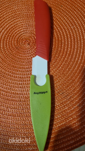 Продам нож BergHOFF (фото #2)
