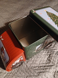 Продам коробку машинку (3 фото из 3)