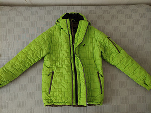 Peak Performance (1 фото из 5)