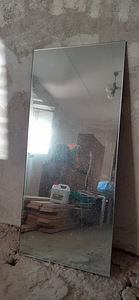 Peegel (51 x 115 cm) (1 foto / 2)