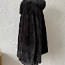 Норковая шуба, куртка, полушубок норка (фото #2)