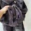 Норковая шуба, куртка, полушубок норка (фото #5)