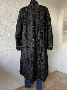 Swakara пальто L-XL