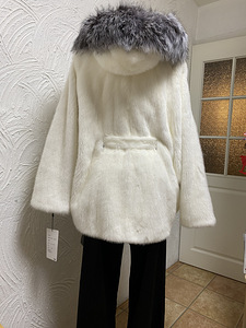 Nerkkasukad S-XL (10 foto / 10)