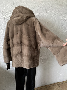 Naaritsakasukas, naaritsast jakk M-XL (7 foto / 10)