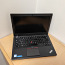 Ноутбук Lenovo Thinkpad X260 бизнес-класса (фото #1)