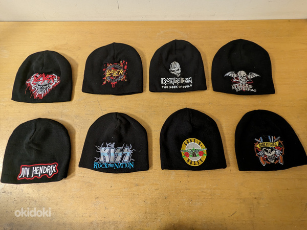 Новые шапки групп (фото #1)