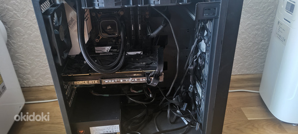 ПК RTX 2080