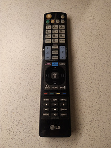 LG LED TV 42 inch (3 foto / 3)