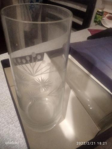 Klaasid tarbeklaas (foto #1)