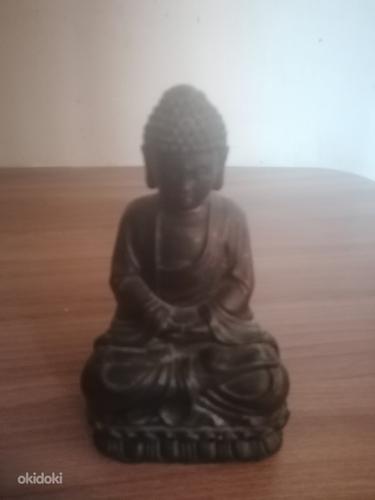 Статуэтка Будды (фото #4)