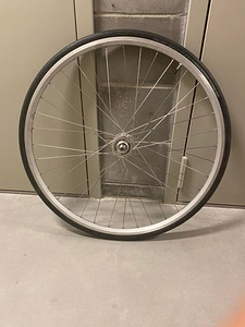 28” 700c jooks (2 foto / 2)