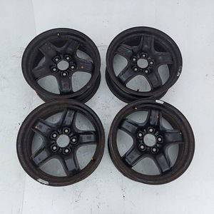 Диски и шины Opel (2 фото из 4)