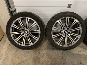 BMW стиль 220 (3 фото из 5)