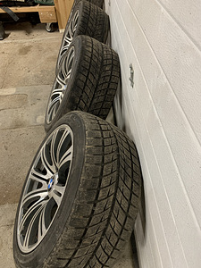 BMW стиль 220 (4 фото из 5)