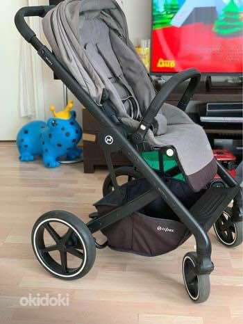 Cybex Balios S