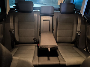 Volkswagen Golf Tech Package 2.0 (7 foto / 8)