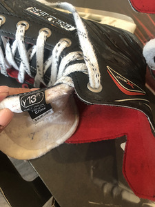 Bauer Vapor X300 Размер 32 (2 фото из 2)