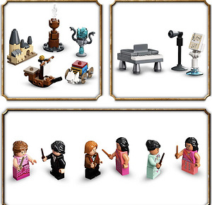 Lego Advent Calendar 2020 (4 foto / 6)