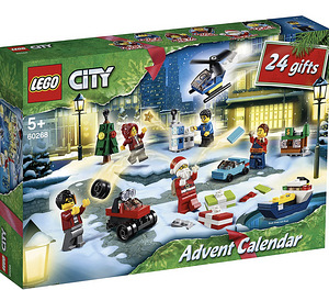 Lego Advent Calendar 2020 (6 foto / 6)