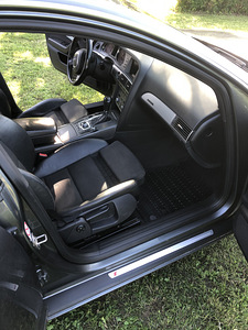 Audi a6 c6 quattro s-line (5 foto / 10)