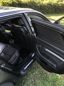 Audi a6 c6 quattro s-line (6 foto / 10)