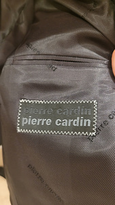 Meeste pidulik ülikond Pierre Cardin (3 foto / 5)