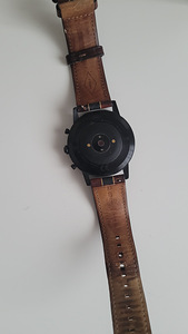 Fossil Collider HR Hybrid Smartwatch (3 foto / 4)
