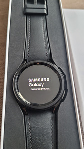 Samsung Galaxy Watch 6 Classic 43mm (3 foto / 4)