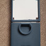 Силиконовый чехол Samsung Galaxy Flip 5 с кольцом (фото #2)