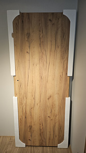 Siseuks Porta Door Decor P (2 foto / 3)