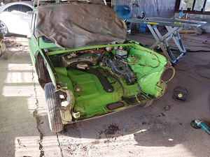 ZAZ 968 M (7 foto / 8)