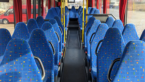 Setra setra s 415 ul 10.0 Mersedes OM441LA.I/11 200kV (4 foto / 10)