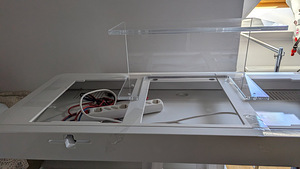 DJ Stand Premium Metal tabel (2 foto / 3)